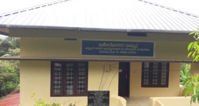 Kattappana Block